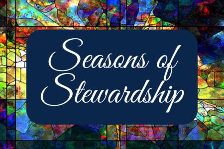 Thumbnail for the page titled: Seasons of Stewardship